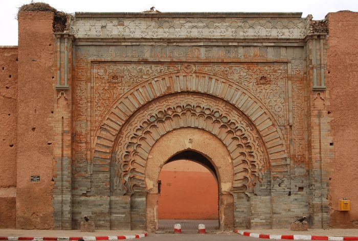 The Royal & North Morocco Tour The Royal & North Morocco Tour